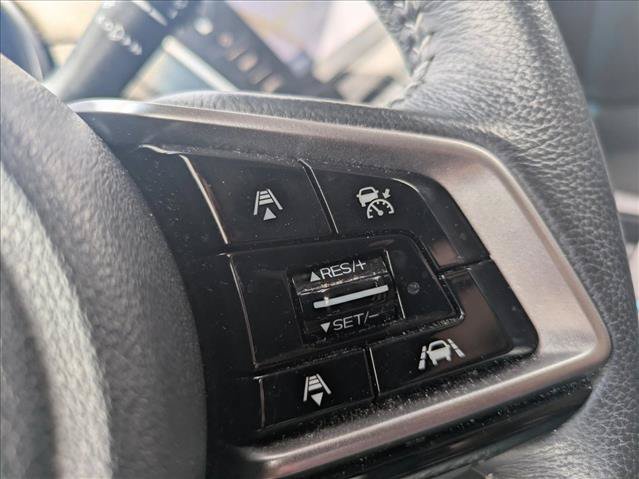 Used 2018 Subaru Outback 3.6R Limited AWD/4WD image 14
