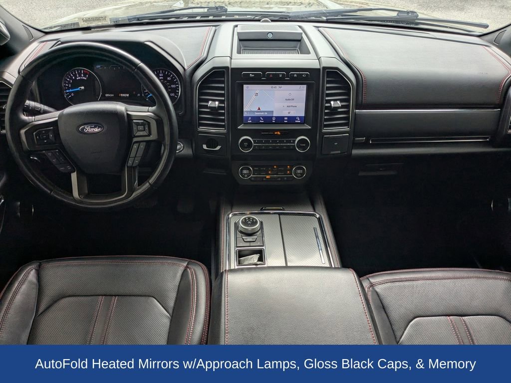 Certified 2021 Ford Expedition Limited image 16
