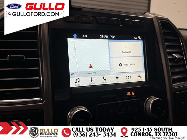 Certified 2017 Ford F250 Platinum w/ Platinum Ultimate Package AWD/4WD image 27