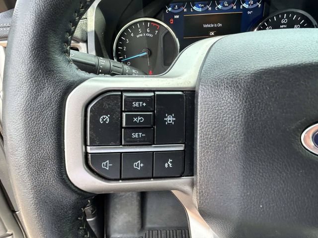 Certified 2024 Ford Expedition XLT AWD/4WD image 28