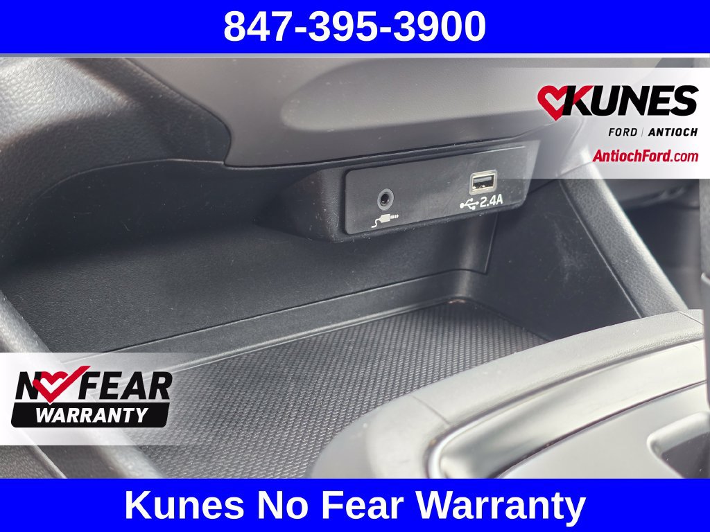 Used 2024 Subaru Crosstrek 2.0i AWD/4WD image 42
