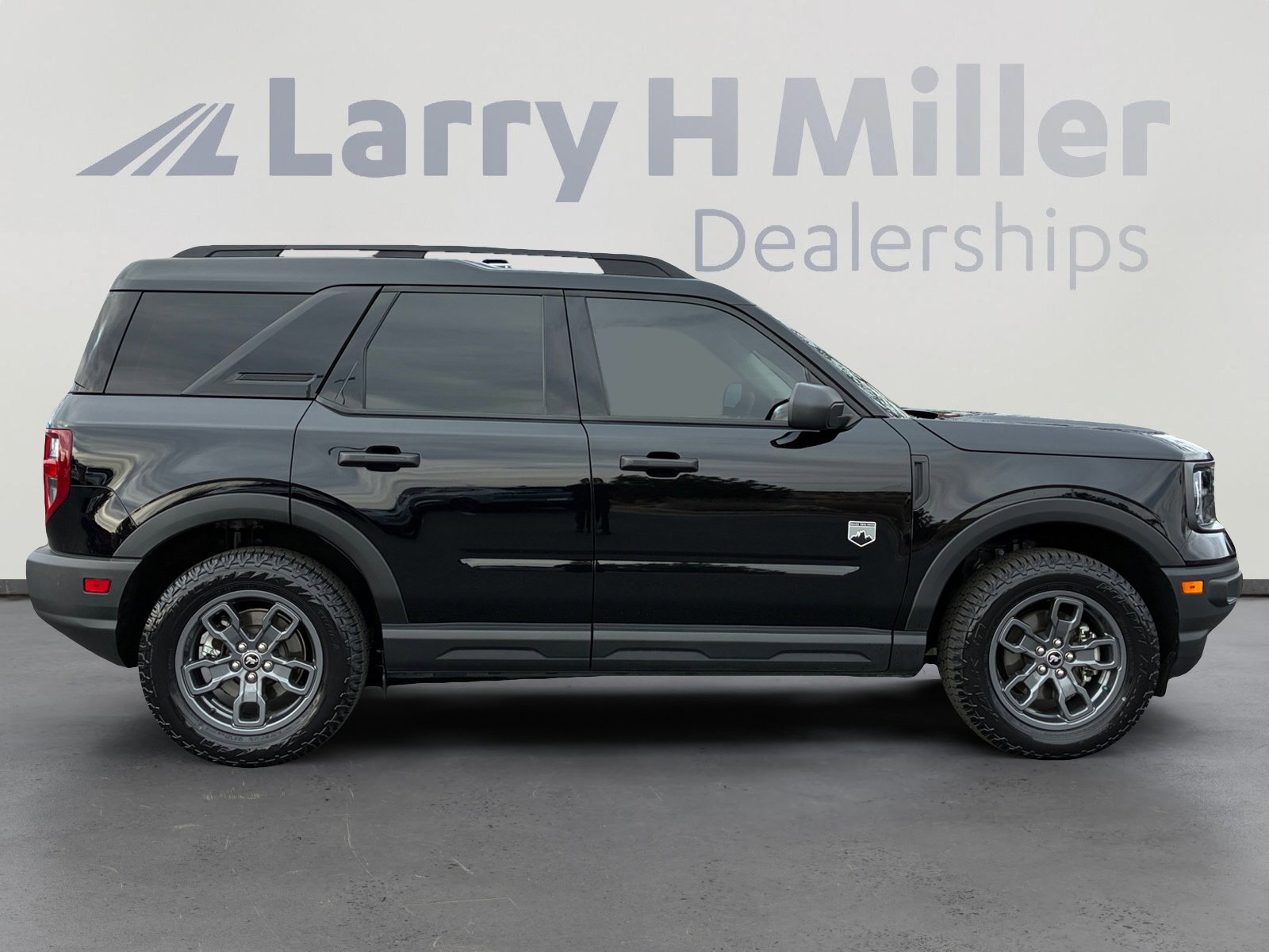 Certified 2024 Ford Bronco Sport Big Bend image 6