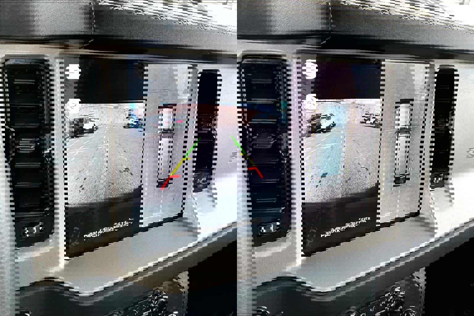 Certified 2025 Ford Bronco Outer Banks image 32