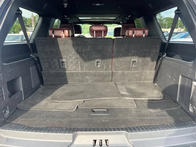 Certified 2023 Ford Expedition Max Limited AWD/4WD image 26