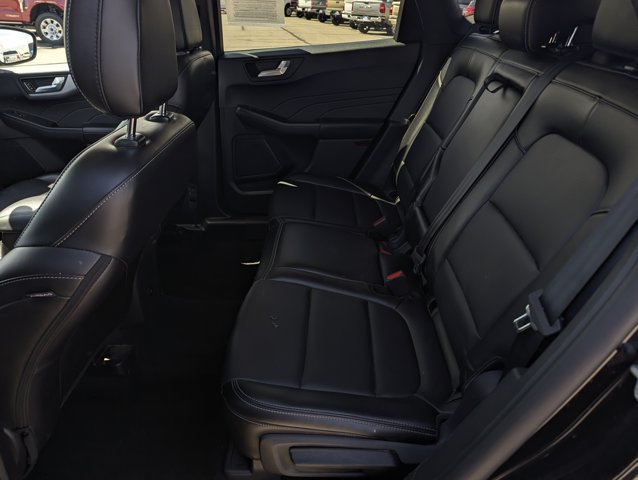 Certified 2025 Ford Escape Platinum AWD/4WD image 8