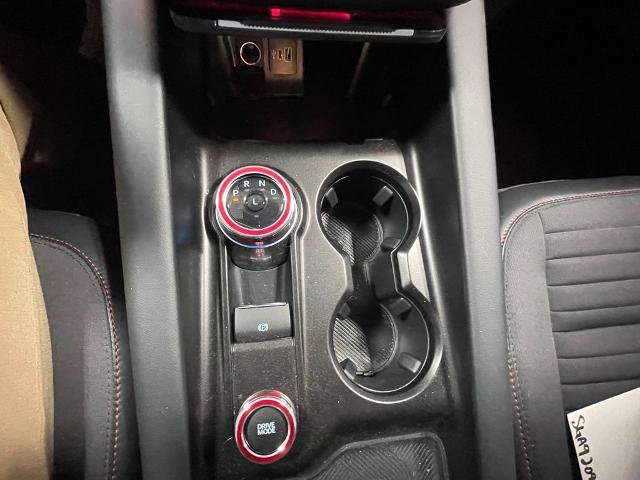 Certified 2025 Ford Explorer ST-Line w/ Premium Package AWD/4WD image 13