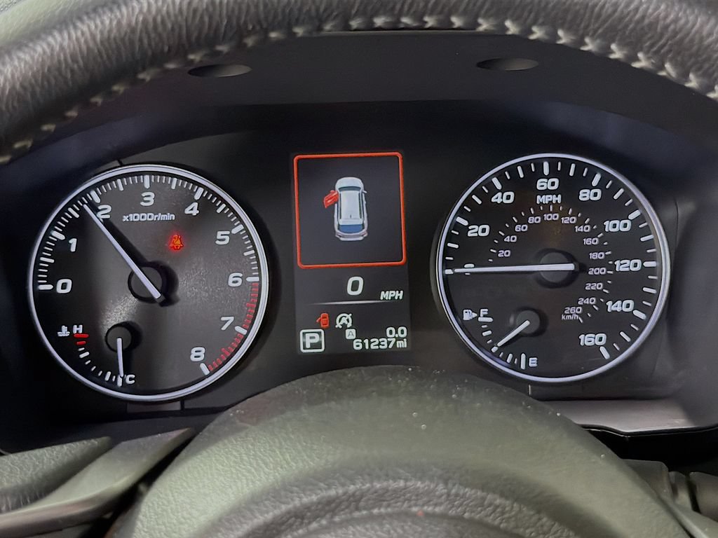 Used 2021 Subaru Outback Premium AWD/4WD image 15