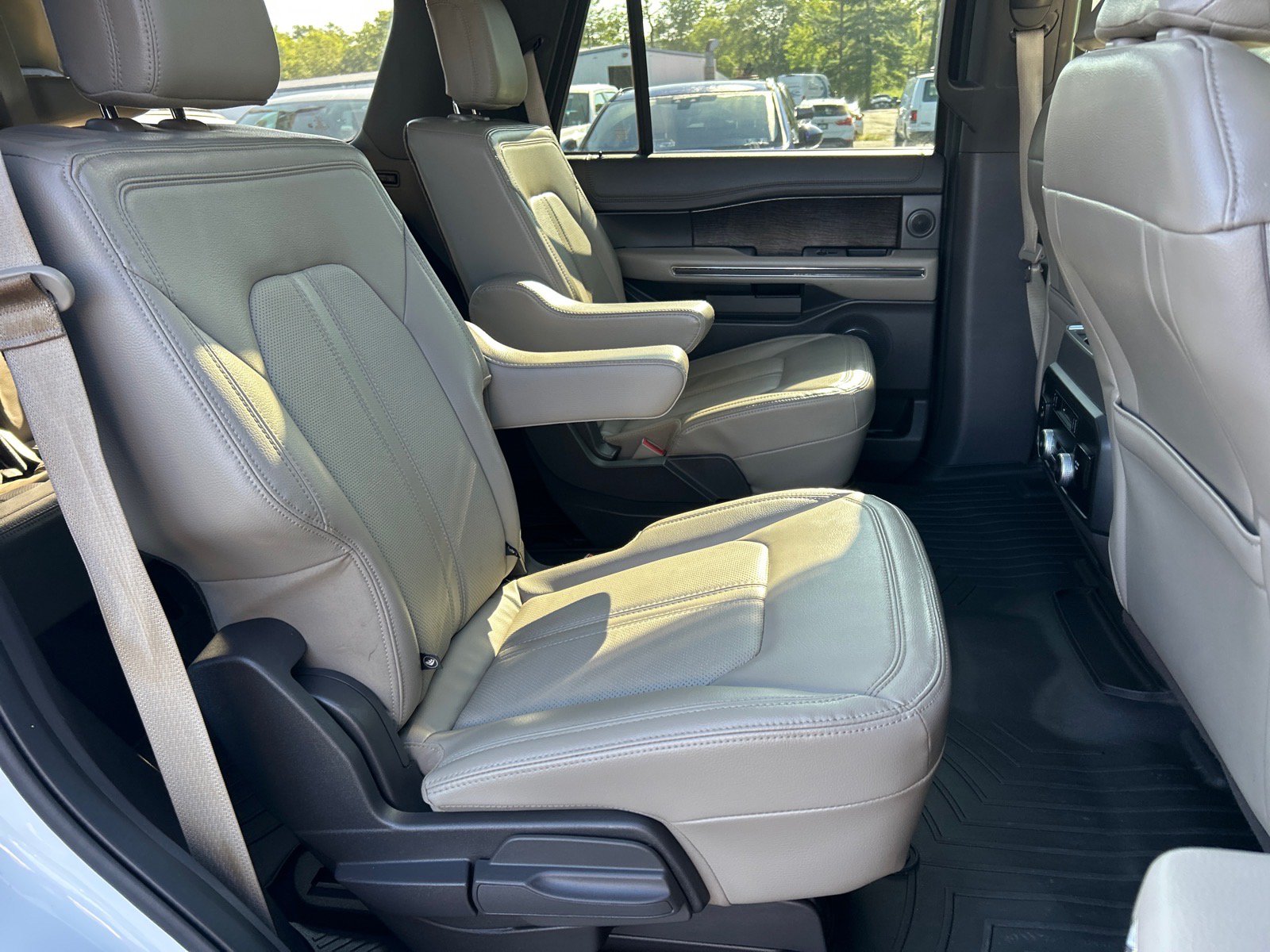 Certified 2021 Ford Expedition Limited AWD/4WD image 22