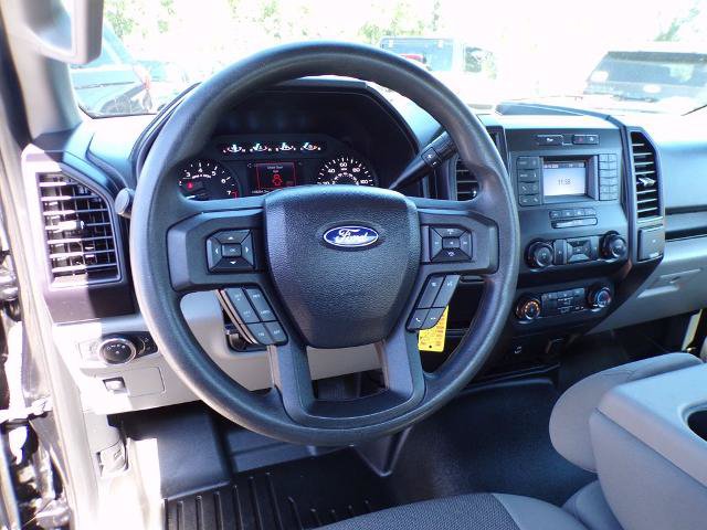 Certified 2019 Ford F150 XL w/ Equipment Group 101A Mid AWD/4WD image 15