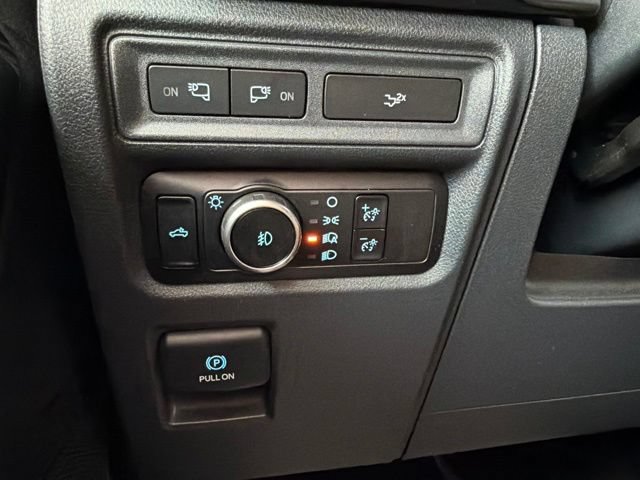 Certified 2023 Ford F150 XLT w/ Equipment Group 302A High AWD/4WD image 33