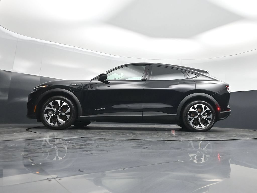 Certified 2024 Ford Mustang Mach-E Select RWD image 49