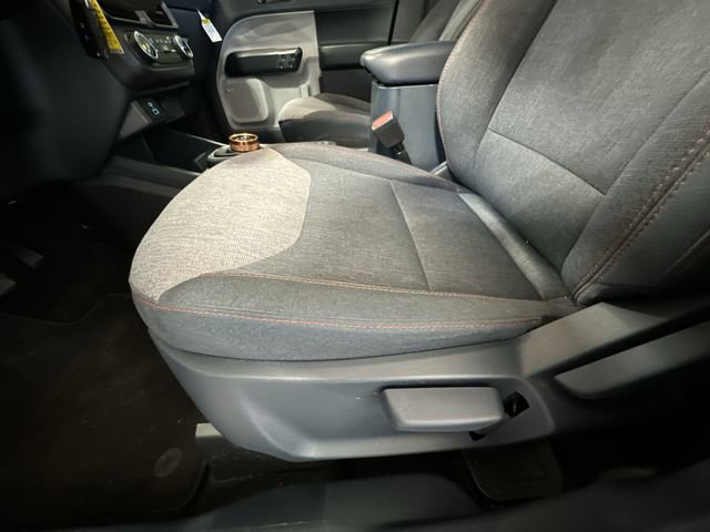 Certified 2024 Ford Maverick XLT FWD image 18