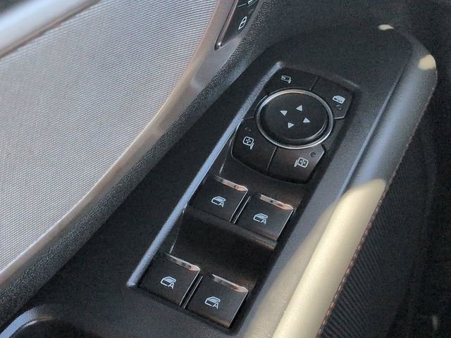 Certified 2025 Ford Expedition Max Active AWD/4WD image 24