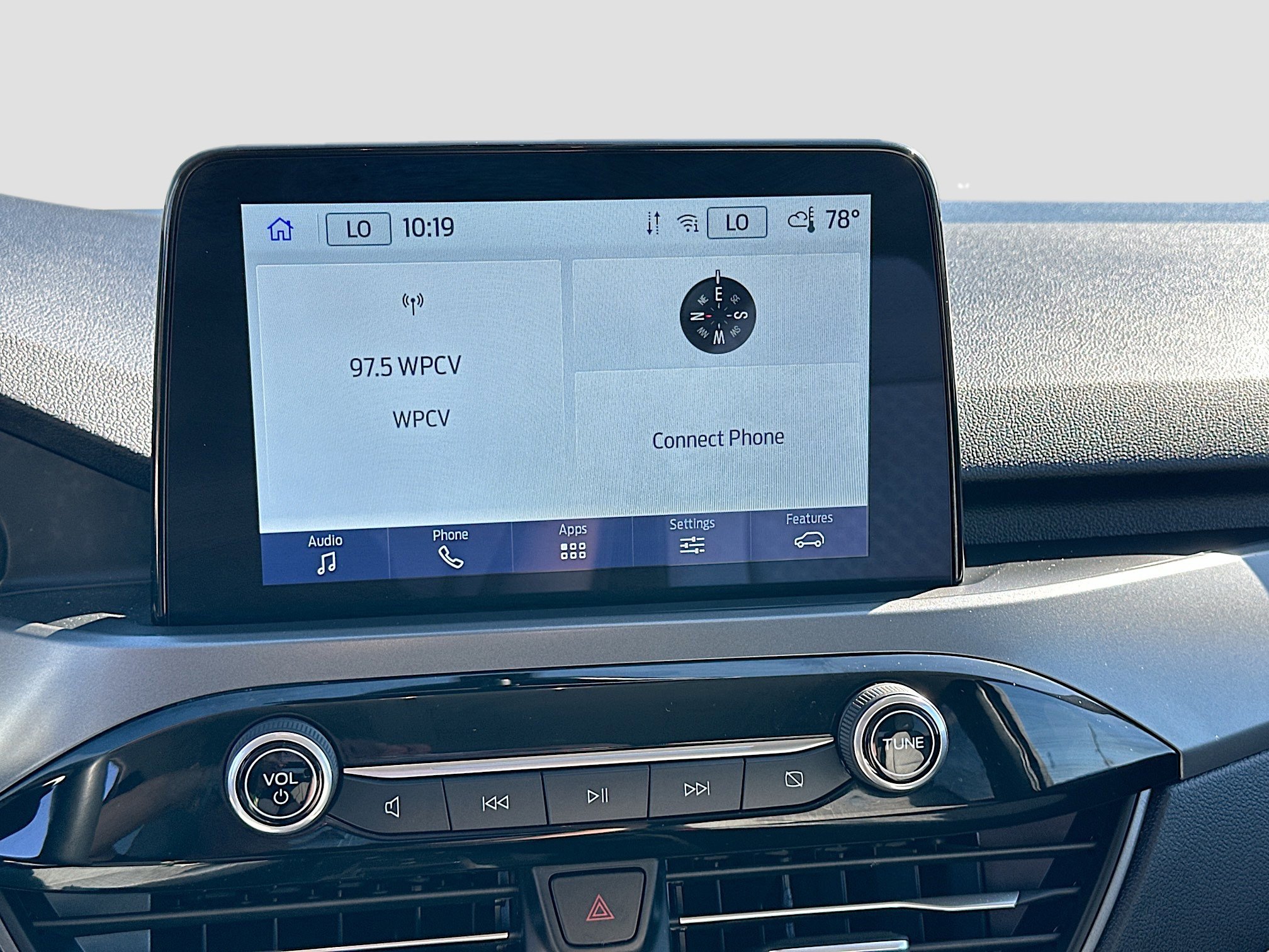 Certified 2024 Ford Escape Active image 14