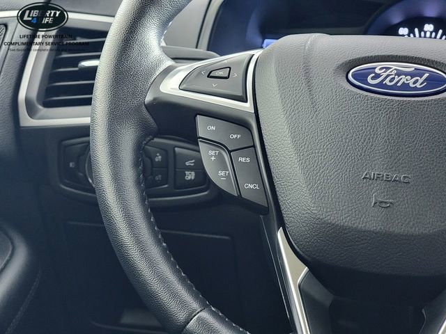 Certified 2023 Ford Edge SEL w/ Convenience Package AWD/4WD image 28