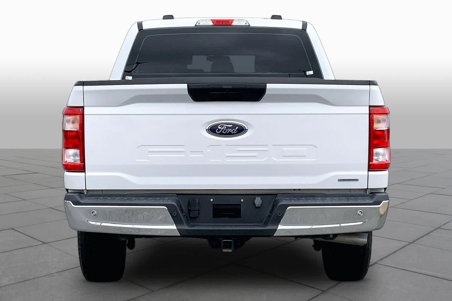 Certified 2023 Ford F150 XL w/ XL Chrome Appearance Package AWD/4WD image 13
