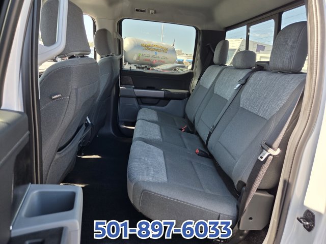 Certified 2022 Ford F150 XLT w/ Equipment Group 302A High AWD/4WD image 10