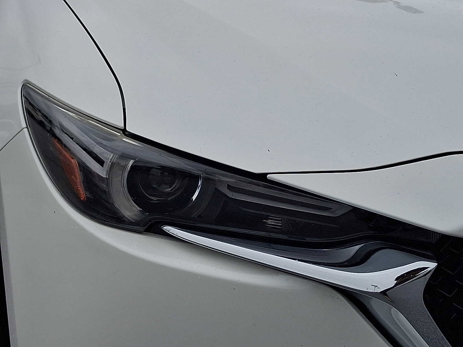 Used 2017 MAZDA CX-5 Grand Touring AWD/4WD image 9