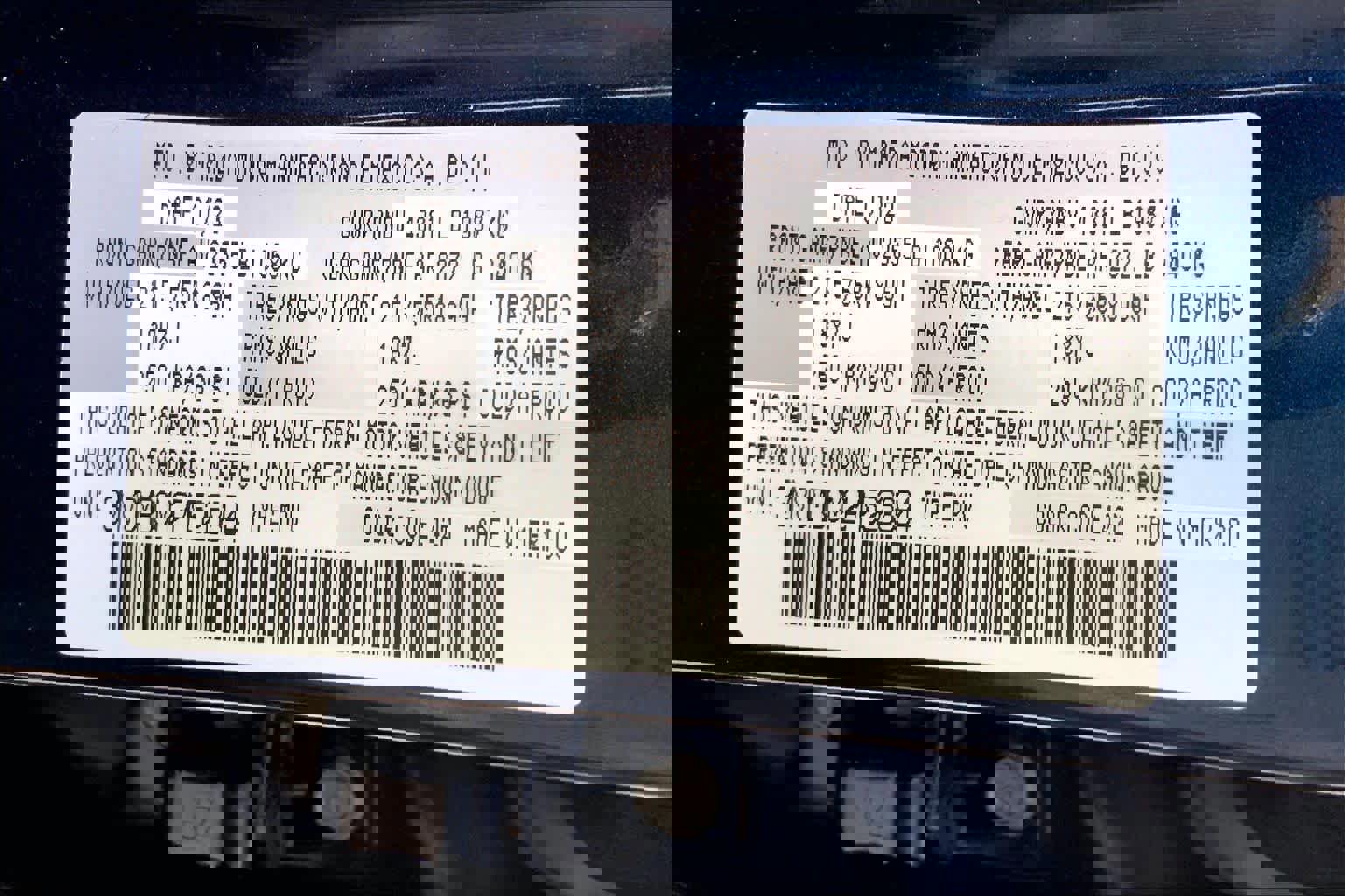 Used 2023 MAZDA CX-30 AWD 2.5 S w/ Preferred Package image 33