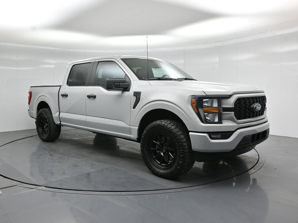 Certified 2023 Ford F150 XL w/ STX Appearance Package image 20