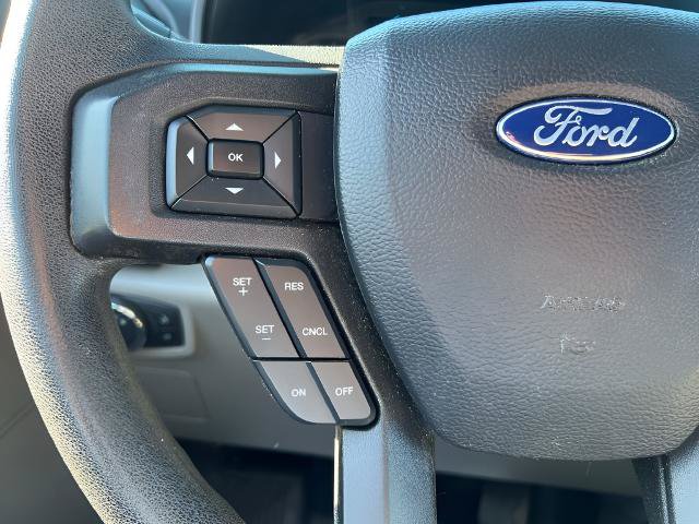 Certified 2020 Ford F150 XL w/ Equipment Group 101A Mid AWD/4WD image 16