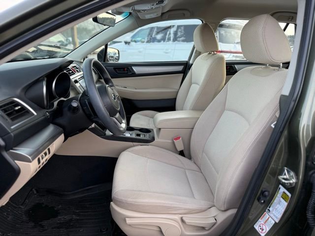 Used 2019 Subaru Outback 2.5i video 2