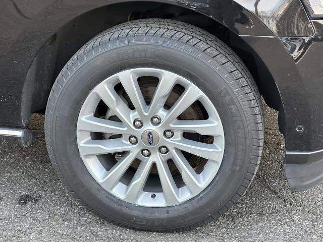 Certified 2019 Ford Expedition Limited w/ Equipment Group 301A AWD/4WD image 10