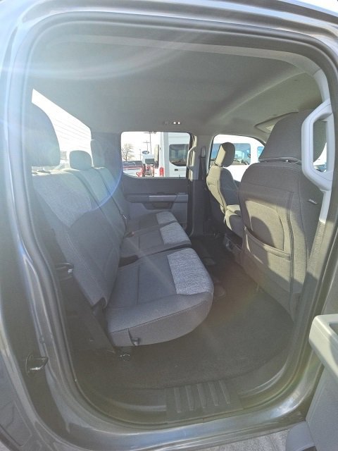 Certified 2023 Ford F150 XLT image 9