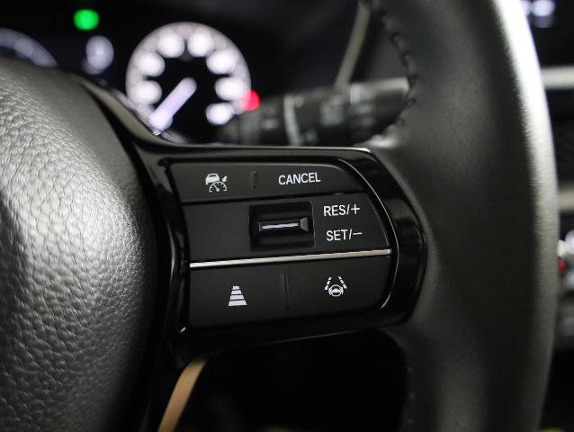 Used 2024 Honda CR-V EX-L image 27