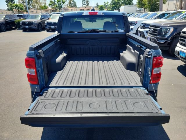 Certified 2025 Ford Maverick XLT w/ Equipment Group 301A AWD/4WD image 20