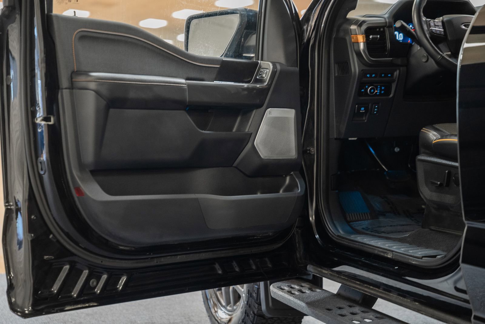 Certified 2023 Ford F150 Tremor w/ Equipment Group 402A High image 46