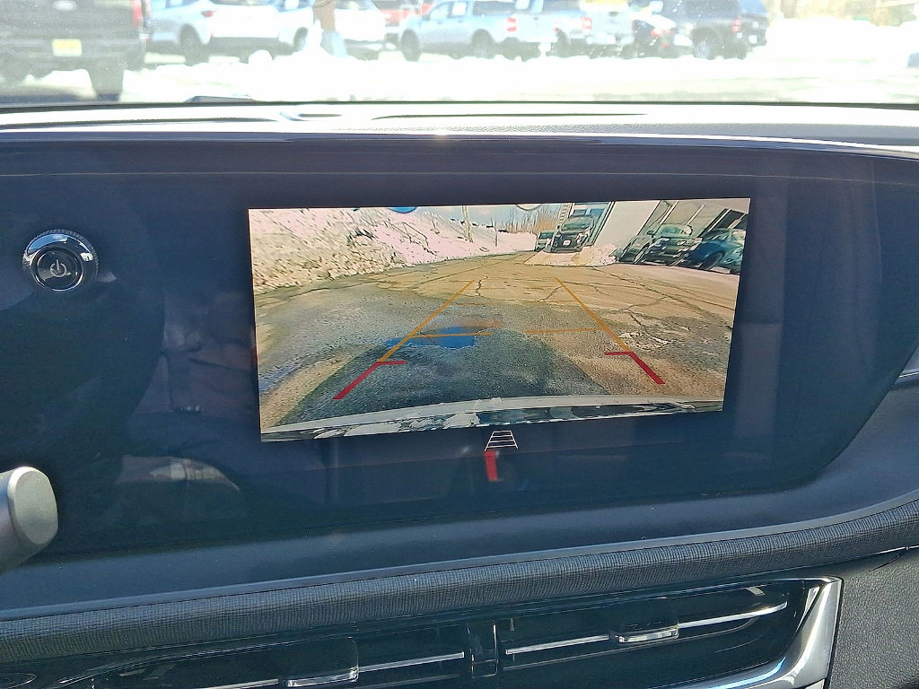 Used 2025 Buick Envista Sport Touring w/ Convenience II Package image 15