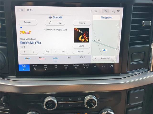 Certified 2024 Ford F250 King Ranch w/ Chrome Package image 15