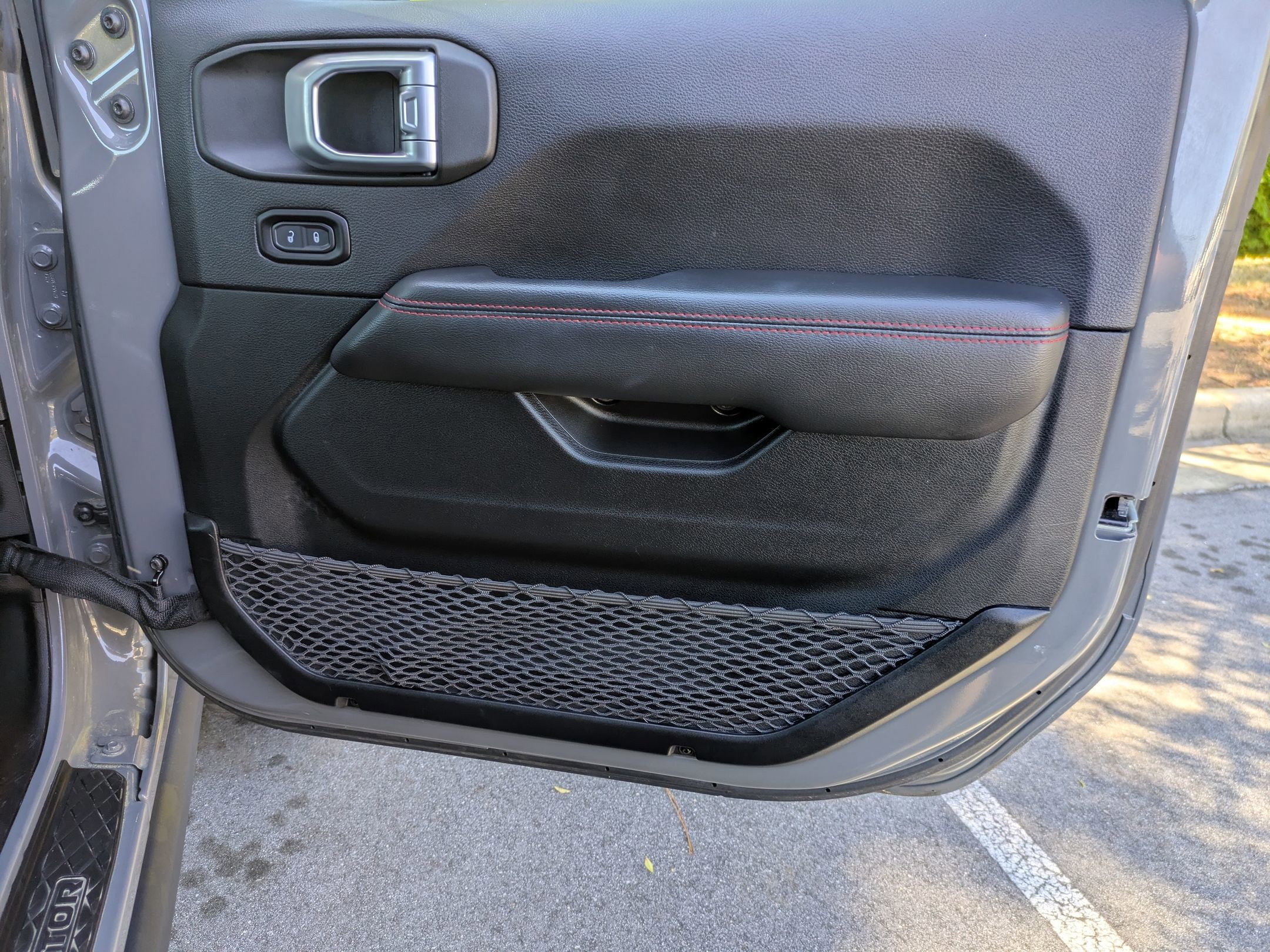 Used 2020 Jeep Gladiator Rubicon image 8