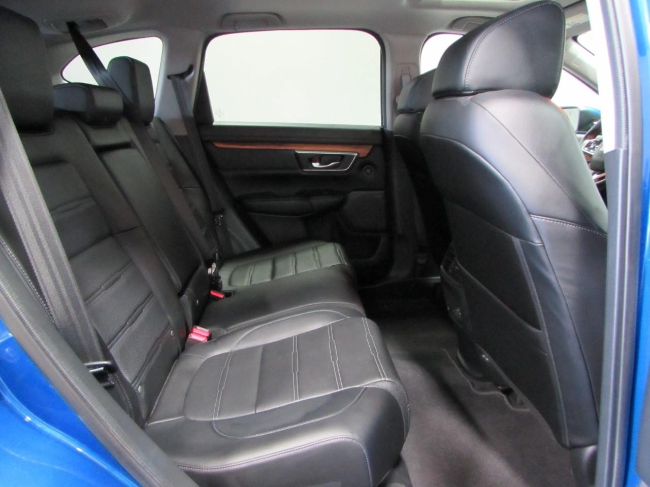 Used 2020 Honda CR-V EX-L image 19