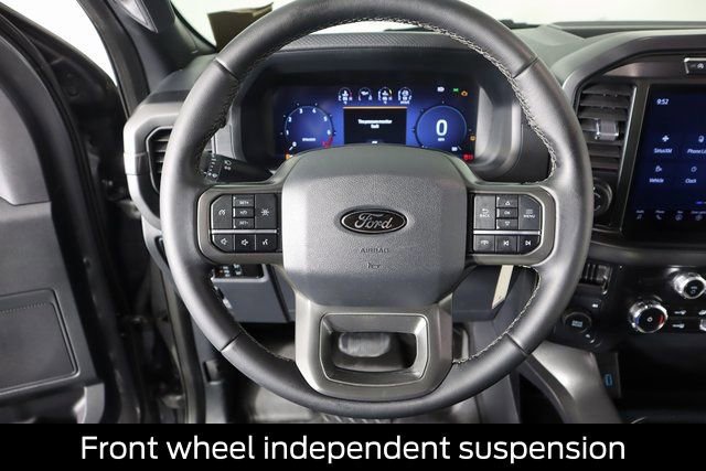 Certified 2024 Ford F150 XLT w/ Bed Utility Package image 44