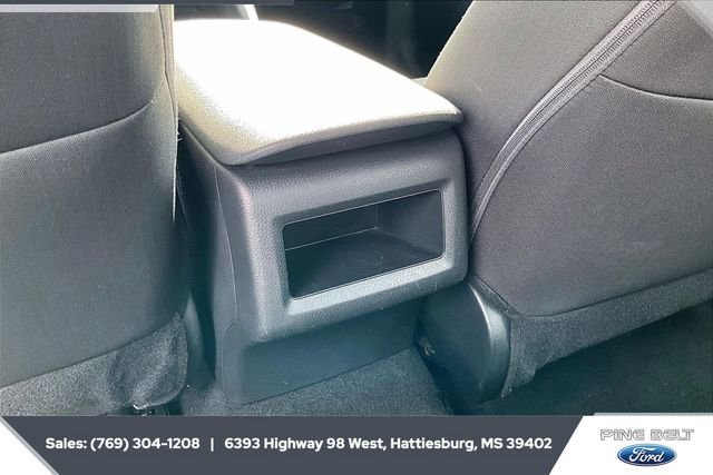 Used 2024 Toyota Camry LE image 24