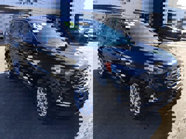 Certified 2022 Ford Edge SEL w/ Convenience Package image 6