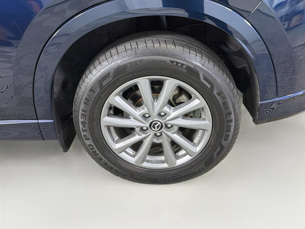 Used 2025 MAZDA CX-5 AWD 2.5 S w/ Preferred Package image 32