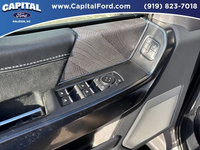 Certified 2022 Ford F150 Platinum w/ Equipment Group 701A High image 20