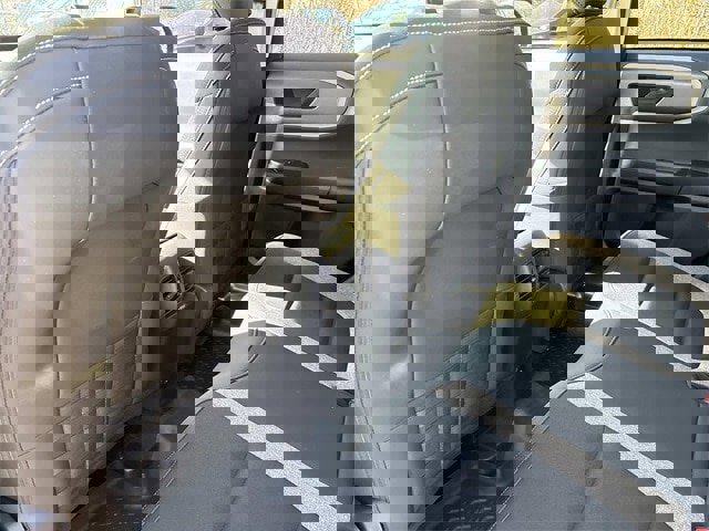 Certified 2025 Ford Bronco Sport Big Bend image 17