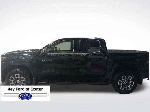 Used 2026 Chevrolet Colorado Z71 w/ Technology Package image 5