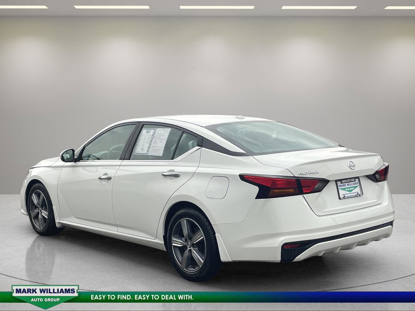 Used 2019 Nissan Altima 2.5 S image 6
