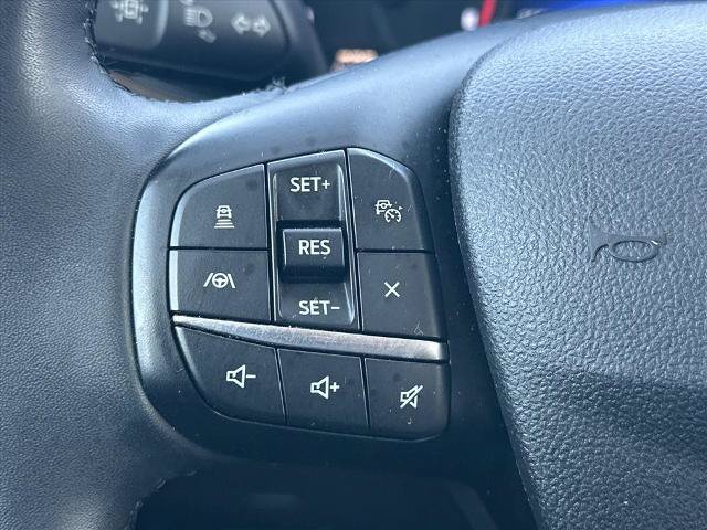 Certified 2024 Ford Bronco Sport Outer Banks w/ Tech Package AWD/4WD image 26