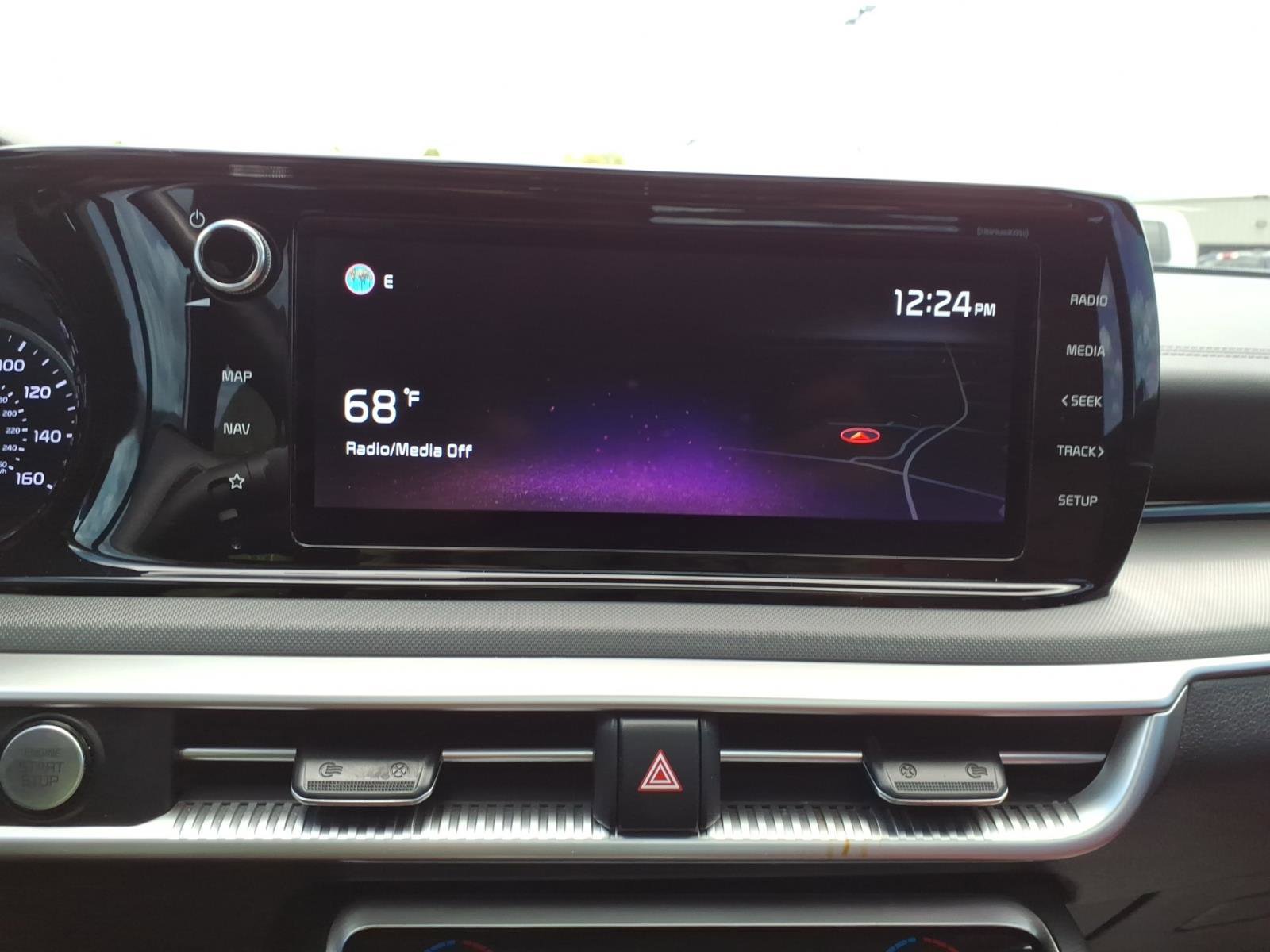 Used 2022 Kia K5 GT-Line w/ GT-Line Awd Premium Package image 12