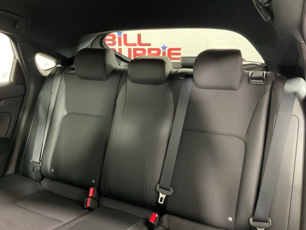 Used 2024 Honda Civic Sport image 16