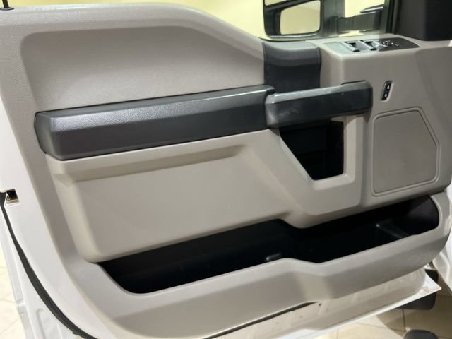 Certified 2022 Ford F450 XL w/ Power Equipment Group AWD/4WD image 18