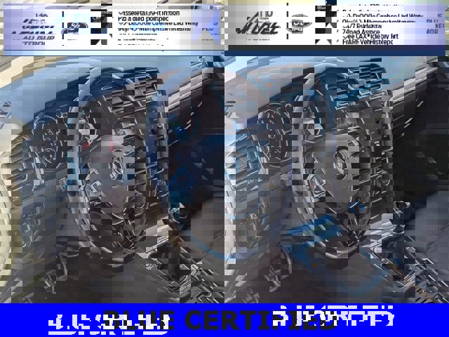 Used 2019 Volkswagen Golf Alltrack SE image 13