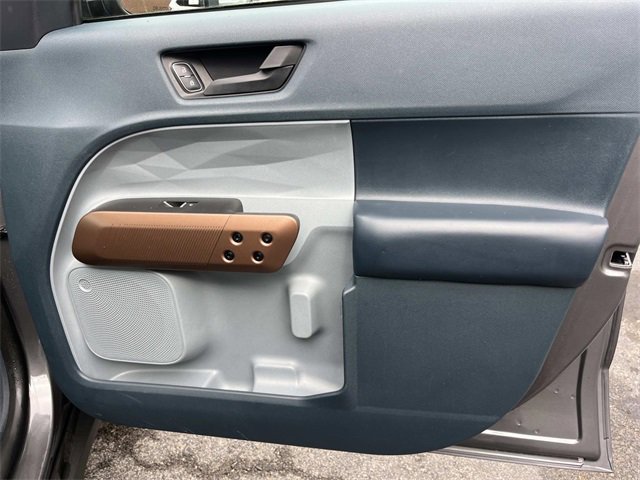 Certified 2022 Ford Maverick Lariat image 20