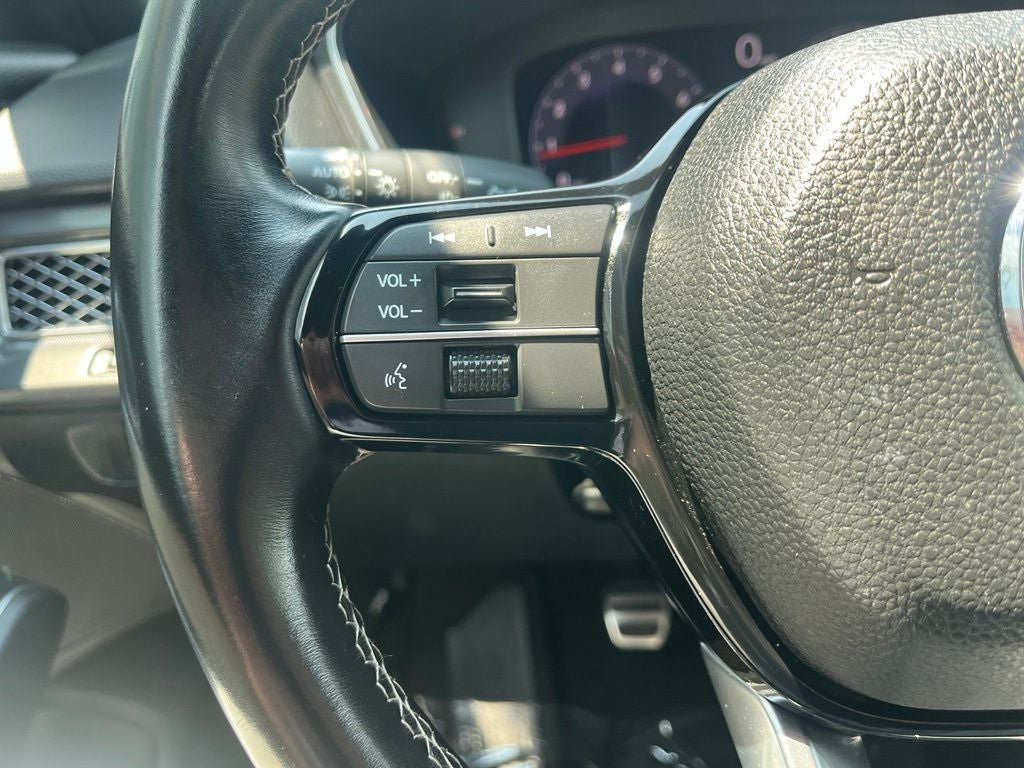 Used 2023 Acura Integra A-Spec FWD image 27